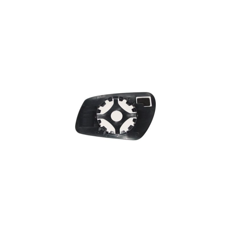 VETRO CON PIASTRA DX TONDO FORD C-MAX I (DM2) 2007 2010 OEM 1145850