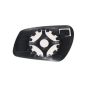 VETRO CON PIASTRA DX TONDO FORD C-MAX I (DM2) 2007 2010 OEM 1145850