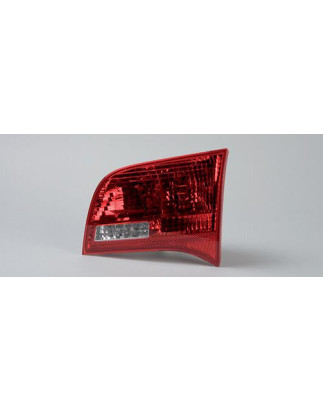 FANALE POST SX INT AUDI A6 ALLROAD 05/06