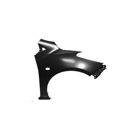 PARAFANGO ANT DX MAZDA 2 (DE/DH) 2007 2014 OEM D65152211B