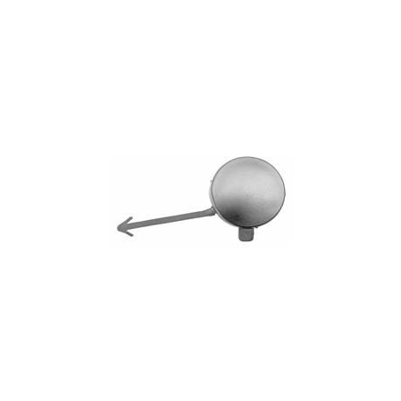 COPRIGANCIO ANT CITROEN C3 (SC) 2013 2016 OEM 1609966080