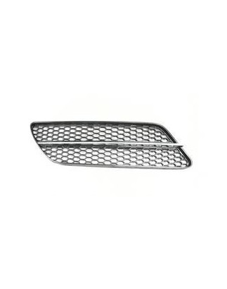GRIGLIA PARAURTI ANT CENTRALE DX CROMATA ALFA ROMEO 147 (937) 2000 2010