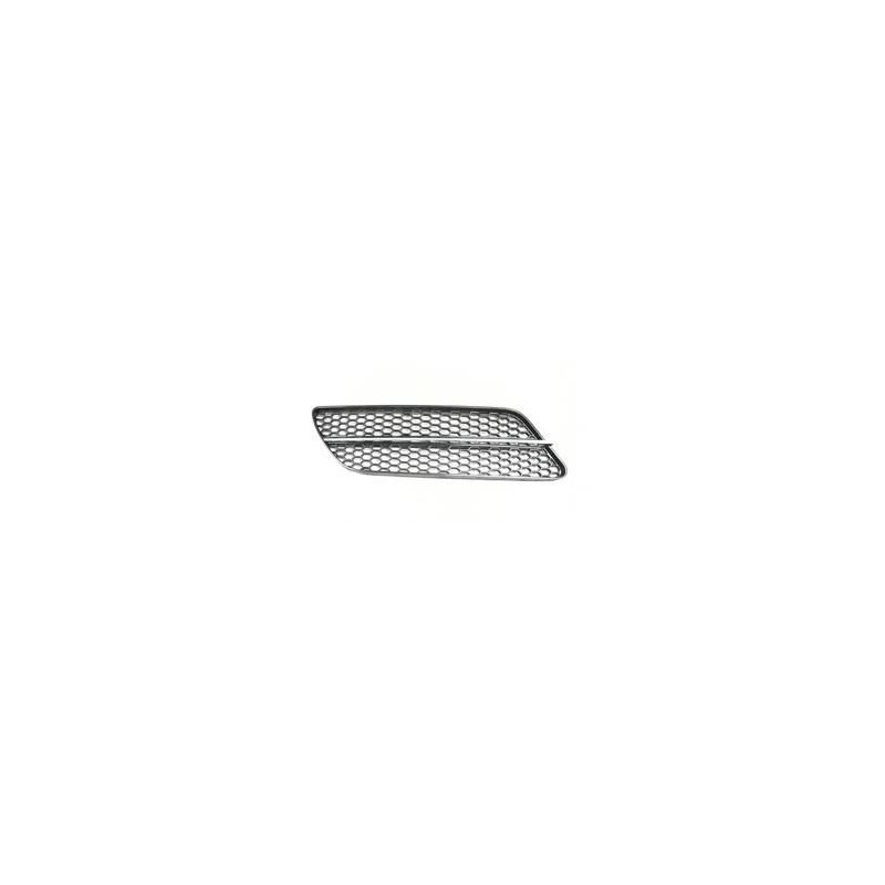 GRIGLIA PARAURTI ANT CENTRALE DX CROMATA ALFA ROMEO 147 (937) 2000 2010