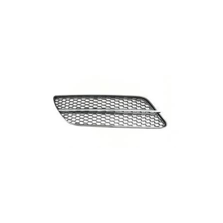GRIGLIA PARAURTI ANT CENTRALE DX CROMATA ALFA ROMEO 147 (937) 2000 2010
