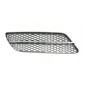 GRIGLIA PARAURTI ANT CENTRALE DX CROMATA ALFA ROMEO 147 (937) 2000 2010