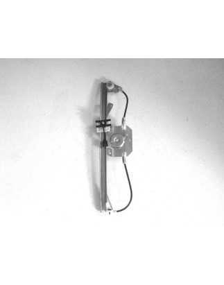 MECCANISMI ALZACRISTRALLO ANT SX 5 CITROEN NEMO (AA) 2008  OEM 1368331080