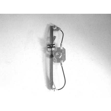 MECCANISMI ALZACRISTRALLO ANT SX 5 CITROEN NEMO (AA) 2008  OEM 1368331080