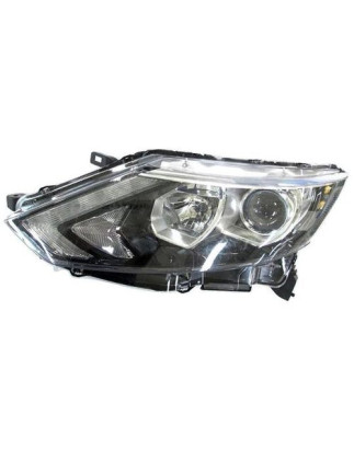 FARO FANALE PROIETTORE SX LED LED ELETTRICA NISSAN QASHQAI (J11) 2013 2017 OEM 260604EH1A