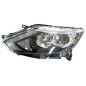 FARO FANALE PROIETTORE SX LED LED ELETTRICA NISSAN QASHQAI (J11) 2013 2017 OEM 260604EH1A