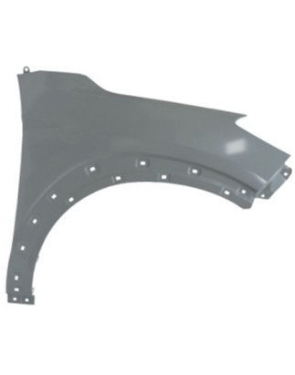 PARAFANGO ANT DX SENZA FORO LUCCIOLA HYUNDAI TUCSON II (TL/TLE) 2015 2018 OEM 66321D3000