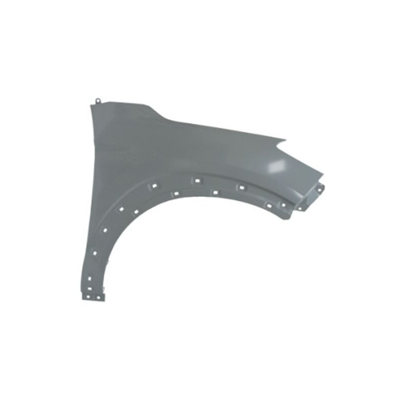 PARAFANGO ANT DX SENZA FORO LUCCIOLA HYUNDAI TUCSON II (TL/TLE) 2015 2018 OEM 66321D3000