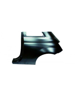 PARAFANGO POST SX FIAT 500 (312) 2007 2015 OEM 71749344