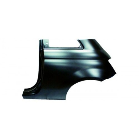 PARAFANGO POST SX FIAT 500 (312) 2007 2015 OEM 71749344