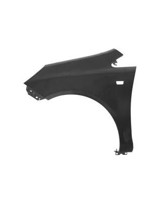 PARAFANGO ANT SX OPEL CORSA D (S07) 2006 2015 OEM 93189645