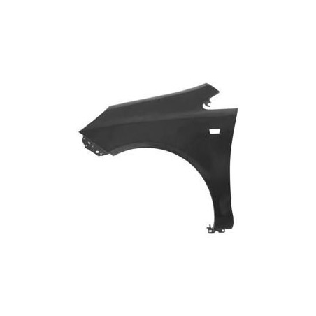 PARAFANGO ANT SX OPEL CORSA D (S07) 2006 2015 OEM 93189645