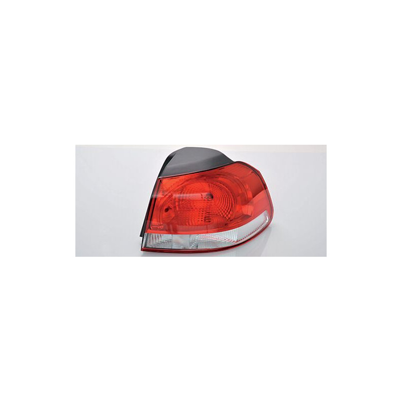 FANALE POST SX EST VW GOLF 6 01/09 