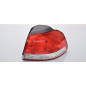 FANALE POST SX EST VW GOLF 6 01/09 