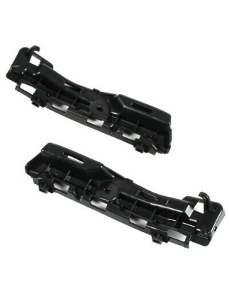 KIT STAFFE PARAURTI POST DX/SX LATERALI CITROEN C1 (PA/PS) 2014  OEM 1612383180