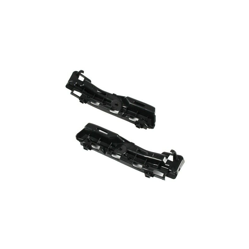 KIT STAFFE PARAURTI POST DX/SX LATERALI CITROEN C1 (PA/PS) 2014  OEM 1612383180