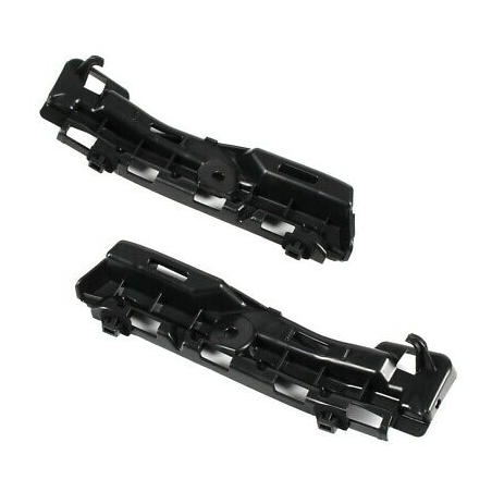 KIT STAFFE PARAURTI POST DX/SX LATERALI CITROEN C1 (PA/PS) 2014  OEM 1612383180