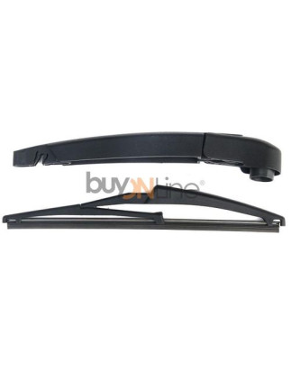 BRACCIO SPAZZOLANTE 11" 270MM FIAT 500 X (334) 2015 2019 OEM 52078899