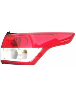 FANALE POST DX EST FORD KUGA 01/12