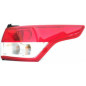 FANALE POST DX EST FORD KUGA 01/12 