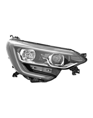 FARO DX H7-H7 BORDO SUPNERO RENAULT MEGANE 11/15 5P-SW