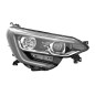 FARO DX H7-H7 BORDO SUPNERO RENAULT MEGANE 11/15  5P-SW