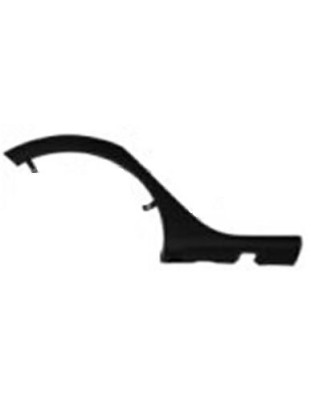 CODOLINO PARAFANGO POST DX DACIA SANDERO II (B8) 2012 2016 OEM 788A27813R