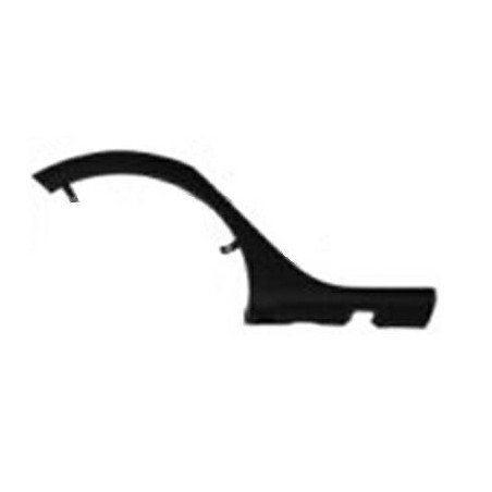 CODOLINO PARAFANGO POST DX DACIA SANDERO II (B8) 2012 2016 OEM 788A27813R