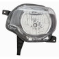FARO FANALE PROIETTORE DX H4 RENAULT TWINGO (BCM/BCA) 2014 2019 OEM 260104296R