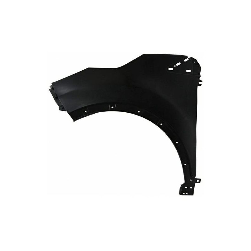 PARAFANGO ANT SX RENAULT CAPTUR I (J5/H5) 2013 2017 OEM 631018073R