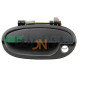 MANIGLIA PORTA EST CON PRIMER ANT DX CHEVROLET MATIZ (M100/M150) 2005  OEM 96601582