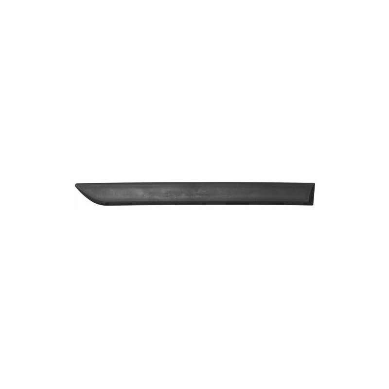 MODANATURA PORTA POST DX OPEL CORSA D (S07) 2006 2015 OEM 13243575
