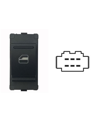 INT ALZACRISTRALLO DX 6 1 SEAT Mii (KF1/KE1) 2012  OEM 1SB959855IGI