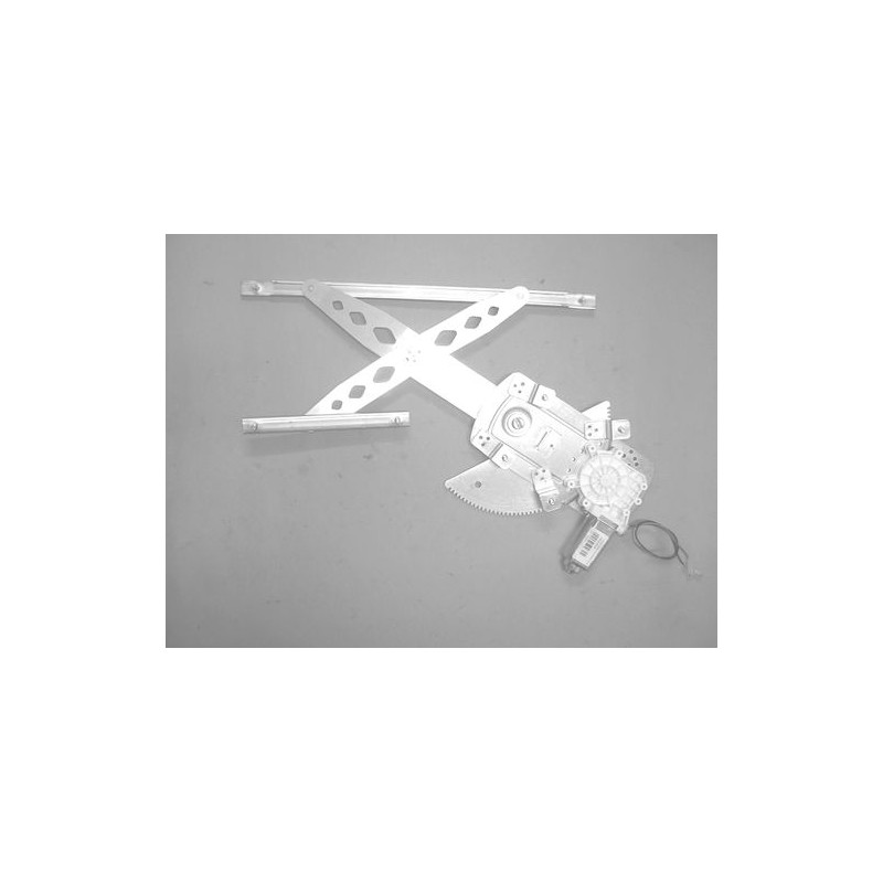 ALZACRISTRALLO ELETT ANT SX 3/5 FRANCIA TOYOTA YARIS I (P1) 1999 2005 OEM 698200D010