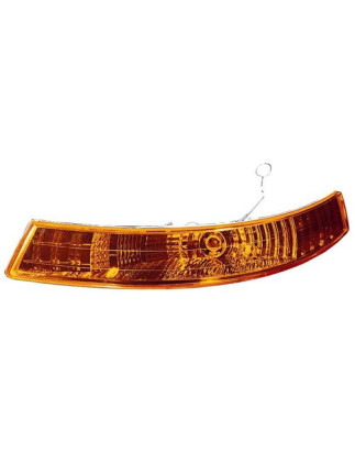 FANALE ANT DX ARANCIO SENZA NISSAN PRIMASTAR (X83) 2002 2006 OEM 8200007030