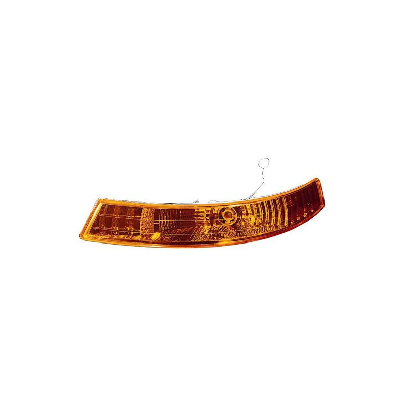 FANALE ANT DX ARANCIO SENZA NISSAN PRIMASTAR (X83) 2002 2006 OEM 8200007030