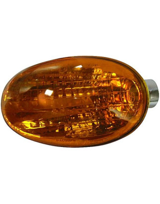 FANALE ANT DX ARANCIO SENZA FIAT MULTIPLA (186) 1998 2004 OEM 46512541