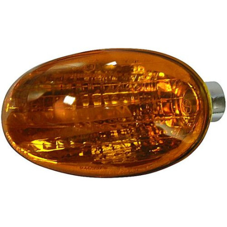 FANALE ANT DX ARANCIO SENZA FIAT MULTIPLA (186) 1998 2004 OEM 46512541