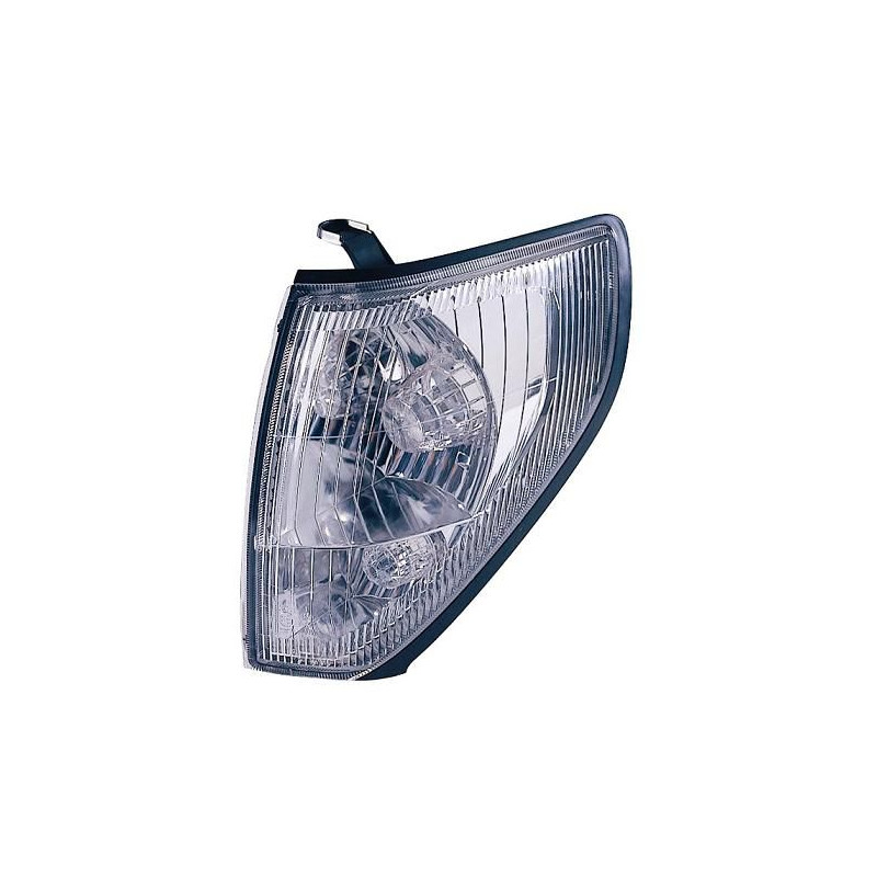 FANALE ANT DX CRYSTAL CON TOYOTA LAND CRUISER PRADO 90 (J9) 1999 2002 OEM 8151160510