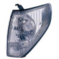 FANALE ANT DX CRYSTAL CON TOYOTA LAND CRUISER PRADO 90 (J9) 1999 2002 OEM 8151160510