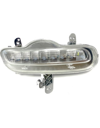 FANALE ANT SX CON LED FIAT PANDA NEW (312/319) 2012  OEM 52174843
