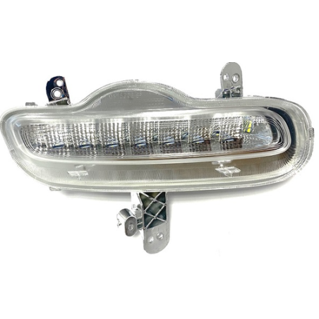 FANALE ANT SX CON LED FIAT PANDA NEW (312/319) 2012  OEM 52174843