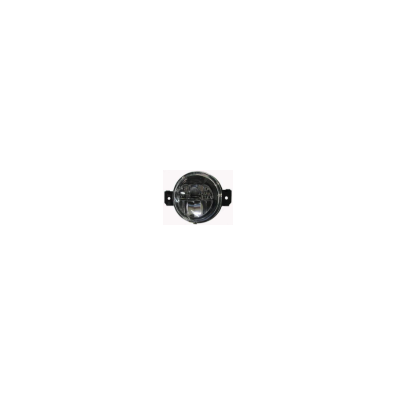 FANALE ANT DX PS19W NISSAN (E12) 2013  OEM 266001HA0A