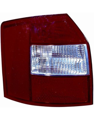 FANALE POST DX SENZA AUDI A4 (8E2/8E5) 2000 2004 OEM 8E9945096A