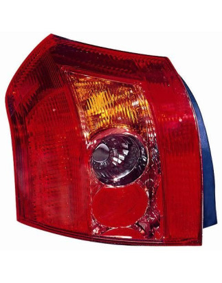 FANALE POST DX SENZA 5 TOYOTA COROLLA H/B-L/B (E 12) 2004 2006 OEM 8155102300