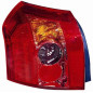 FANALE POST DX SENZA 5 TOYOTA COROLLA H/B-L/B (E 12) 2004 2006 OEM 8155102300