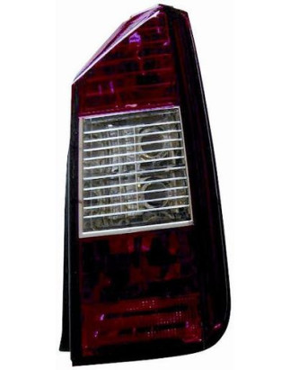 FANALE POST DX SENZA FIAT IDEA (350) 2004 2010 OEM 51780712